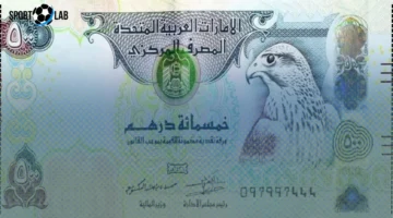 سعر صرف الدرهم الإماراتي مقابل الجنيه اليوم الخميس 4-9-2025 مباشر وأحدث التحديثات